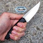 Boker - Daily Knives AK1 - Satin N690Co & Black Richlite - 129521 - co