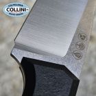 Boker - Daily Knives AK1 - Satin N690Co & Black Richlite - 129521 - co