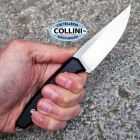 Boker - Daily Knives AK1 - Satin N690Co & Black Richlite - 129521 - co