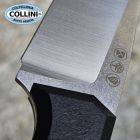 Boker - Daily Knives AK1 - Satin N690Co & Black Richlite - 129521 - co