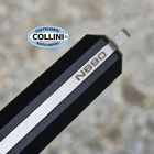 Boker - Daily Knives AK1 - Satin N690Co & Black Richlite - 129521 - co