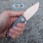 Boker - M4 Sherman Damast Rose Gold - Limited Edition - 110118DAM - co