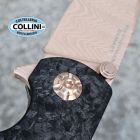 Boker - M4 Sherman Damast Rose Gold - Limited Edition - 110118DAM - co