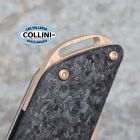 Boker - M4 Sherman Damast Rose Gold - Limited Edition - 110118DAM - co