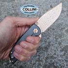 Boker - M4 Sherman Damast Rose Gold - Limited Edition - 110118DAM - co