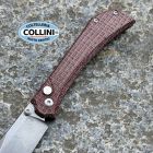 Mercury - Amon Button Lock by Denis Simonutti - Elmax & Red Burlap Mic