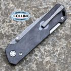 Boker - Damast Annual Knife 2026 Limited Edition - Damasco artigianale