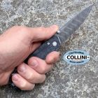 Boker - Damast Annual Knife 2026 Limited Edition - Damasco artigianale