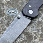 Boker - Damast Annual Knife 2026 Limited Edition - Damasco artigianale