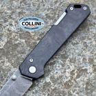 Boker - Damast Annual Knife 2026 Limited Edition - Damasco artigianale