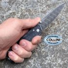 Boker - Damast Annual Knife 2026 Limited Edition - Damasco artigianale