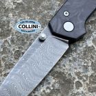 Boker - Damast Annual Knife 2026 Limited Edition - Damasco artigianale