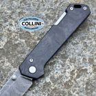 Boker - Damast Annual Knife 2026 Limited Edition - Damasco artigianale