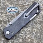 Boker - Damast Annual Knife 2026 Limited Edition - Damasco artigianale