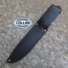 Boker Plus - Sledgedog Knife by Fernando Santos - Satin D2 & Black TPR