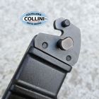 Extrema Ratio ExtremaRatio - Fulcrum Bayonet EVO NFG - Black N690Co & Black Forprene