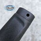 Extrema Ratio ExtremaRatio - Fulcrum Bayonet EVO NFG - Black N690Co & Black Forprene