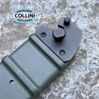 Extrema Ratio ExtremaRatio - Fulcrum Bayonet EVO NFG - Black N690Co & OD Green Forpr