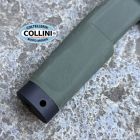 Extrema Ratio ExtremaRatio - Fulcrum Bayonet EVO NFG - Black N690Co & OD Green Forpr
