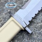 Extrema Ratio ExtremaRatio - Fulcrum Bayonet EVO NFG - Stonewashed N690Co & Desert F