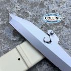 Extrema Ratio ExtremaRatio - Fulcrum Bayonet EVO NFG - Stonewashed N690Co & Desert F