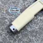 Extrema Ratio ExtremaRatio - Fulcrum Bayonet EVO NFG - Stonewashed N690Co & Desert F