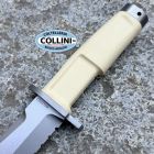 Extrema Ratio ExtremaRatio - Fulcrum Bayonet EVO NFG - Stonewashed N690Co & Desert F
