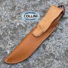 Mcusta - Sport 200 Hunting Knife - Damasco VG-10 Laminato & Desert Iro