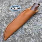 Mcusta - Sport 200 Hunting Knife - Damasco VG-10 Laminato & Desert Iro