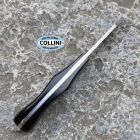 Mcusta - Sport 100 Hunting Knife - Damasco VG-10 Laminato & Black Line