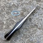 Mcusta - Sport 100 Hunting Knife - Damasco VG-10 Laminato & Black Line