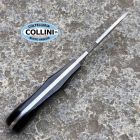 Mcusta - Sport 300 Hunting Knife - Damasco VG-10 Laminato & Black Line