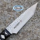 Mcusta - Tanto Custom Limited Edition Series - Damasco Laminato SPG2/