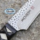 Mcusta - Tanto Custom Limited Edition Series - Damasco Laminato SPG2/