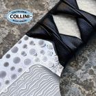 Mcusta - Tanto Custom Limited Edition Series - Damasco Laminato SPG2/