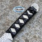 Mcusta - Tanto Custom Limited Edition Series - Damasco Laminato SPG2/