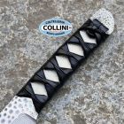 Mcusta - Tanto Custom Limited Edition Series - Damasco Laminato SPG2/