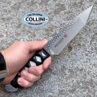 Mcusta - Tanto Custom Limited Edition Series - Damasco Laminato SPG2/