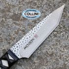 Mcusta - Tanto Custom Limited Edition Series - Damasco Laminato SPG2/