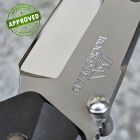 Rockstead - Higo II knife F-HTI-ZDP - ZDP-189 & Titanium - COLLEZIONE