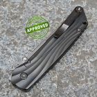 Rockstead - Higo II knife F-HTI-ZDP - ZDP-189 & Titanium - COLLEZIONE