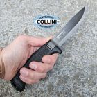 Mora Kniv MoraKniv - Amberg BlackBlade Knife - DLC C100S & Black TPE - 14698 - c