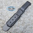 Mora Kniv MoraKniv - Amberg BlackBlade Knife - DLC C100S & Black TPE - 14698 - c