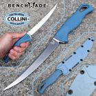 Benchmade - 5" Fishcrafter - MagnaCut Fillet Knife - 18030 - coltello