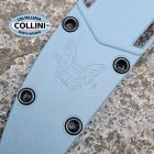 Benchmade - 5" Fishcrafter - MagnaCut Fillet Knife - 18030 - coltello