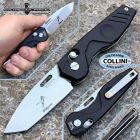 Extrema Ratio ExtremaRatio - BFK Zero Folgore - Stonewashed VG-10 & Black Anticoroda