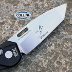 Extrema Ratio ExtremaRatio - BFK Zero Folgore - Stonewashed VG-10 & Black Anticoroda