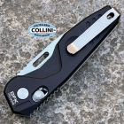 Extrema Ratio ExtremaRatio - BFK Zero Folgore - Stonewashed VG-10 & Black Anticoroda