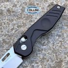 Extrema Ratio ExtremaRatio - BFK Zero Folgore - Stonewashed VG-10 & Black Anticoroda