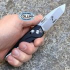 Extrema Ratio ExtremaRatio - BFK Zero Folgore - Stonewashed VG-10 & Black Anticoroda